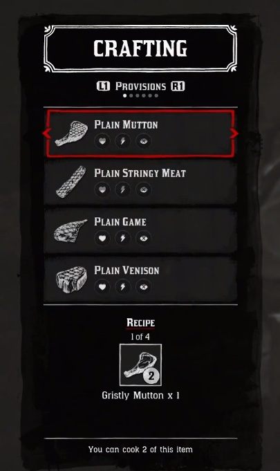 Jeśli nie masz przy sobie Silnego Lekarstwa ani składników do jego przygotowania próbuj leczyć się póki trucizna nie opuści twojego organizmu - Red Dead Redemption 2: Ukąszenie węża - jak sobie poradzić? - Red Dead Redemption 2 - poradnik do gry