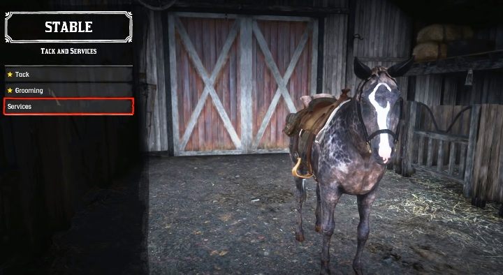 Jeśli jesteś daleko od stajni i innych koni zostaw siodło koło zmarłego zwierzaka i pobiegnij w stronę najbliższej stajni - Red Dead Redemption 2: Siodło - czy trzeba odzyskać po śmierci konia? - Red Dead Redemption 2 - poradnik do gry