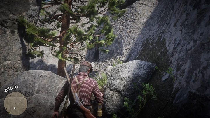 2 - Red Dead Redemption 2: Zagadka z dziwnymi posągami, porady - Red Dead Redemption 2 - poradnik do gry