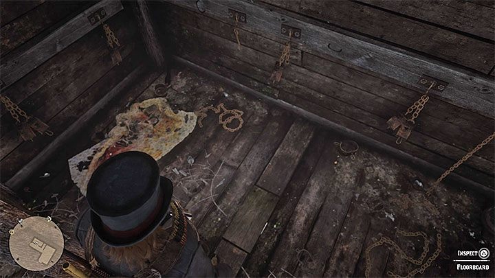 Zlecenie to jest bardziej kłopotliwe, gdyż pojawi się na ścianie z ogłoszeniami w Rhodes dopiero po tym jak spełnisz określone wymagania - Red Dead Redemption 2: Robbie Laidlaw - Zadania ścigania zbiegów - Red Dead Redemption 2 - poradnik do gry