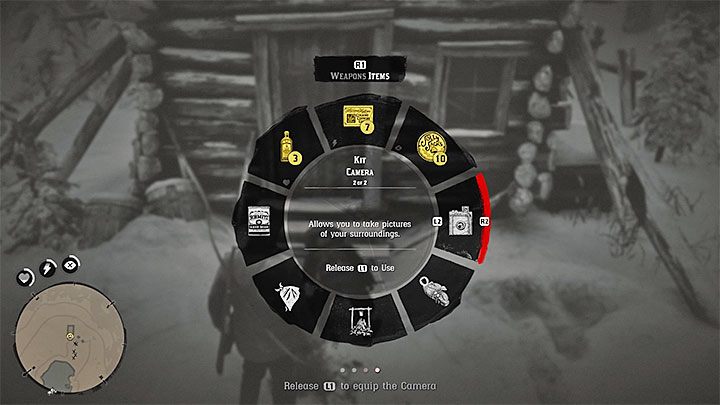 2 - Red Dead Redemption 2: Najszlachetniejsi z mężczyzn i kobieta - opis przejścia - Red Dead Redemption 2 - poradnik do gry