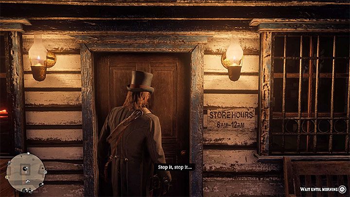 Istnieje też jedna alternatywna opcja zmiany pory dnia - Red Dead Redemption 2: Pora dnia - jak szybko zmienić? - Red Dead Redemption 2 - poradnik do gry