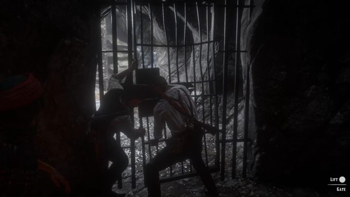 Jak odblokować misję: Po zakończeniu misji Witaj w Nowym Świecie - Red Dead Redemption 2: Miły i dobroduszny despota - Solucja - Red Dead Redemption 2 - poradnik do gry