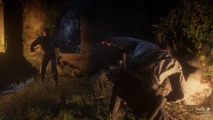 Jak odblokować misję: Po zakończeniu misji Witaj w Nowym Świecie - Red Dead Redemption 2: Okrucieństwo wyzwolone - Solucja - Red Dead Redemption 2 - poradnik do gry
