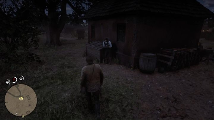 Jak odblokować misję: Ukończ misję Nowe Południe - Red Dead Redemption 2: Prawdziwa miłość 1-3 - Solucja - Red Dead Redemption 2 - poradnik do gry