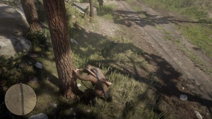 Jak odblokować misję: Po ukończeniu misji Żegnaj, drogi przyjacielu - Red Dead Redemption 2: Ulubieni synowie - Solucja - Red Dead Redemption 2 - poradnik do gry