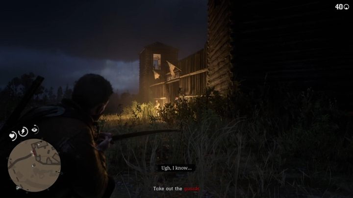 Jak odblokować misję: Po ukończeniu misji Ulubieni synowie i Trudna sztuka konwersacji - Red Dead Redemption 2: Syn króla - Solucja - Red Dead Redemption 2 - poradnik do gry