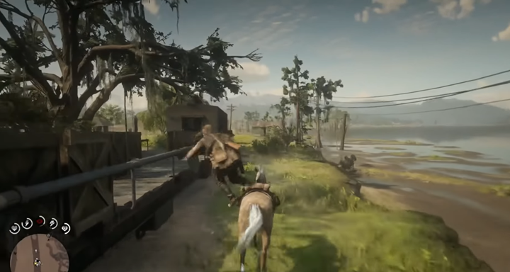 Jak odblokować misję: Po ukończeniu misji Mój ostatni chłopiec - Red Dead Redemption 2: Co w nas najlepsze - Solucja - Red Dead Redemption 2 - poradnik do gry