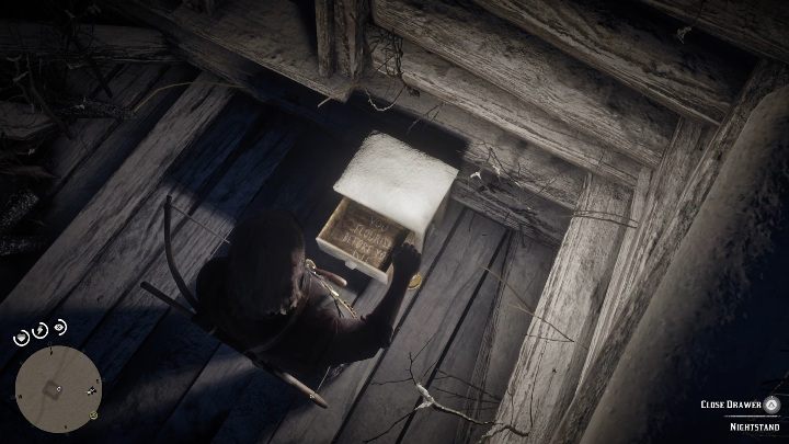 Na chatach praktycznie nic nie zarobisz - Red Dead Redemption 2: Chaty - mapy, porady - Red Dead Redemption 2 - poradnik do gry