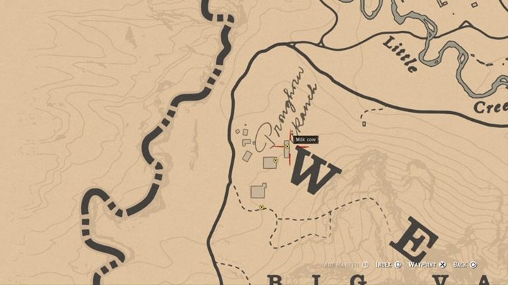 Jak odblokować misję: Po zakończeniu misji Ojcostwo dla opornych i Jim Milton znów wkracza do akcji - Red Dead Redemption 2: Macierzyństwo - Solucja - Red Dead Redemption 2 - poradnik do gry