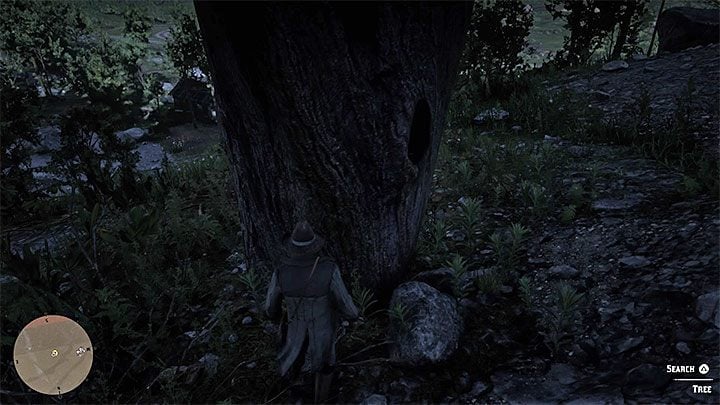 Kolejny dłużnik to Chick Matthews przebywający na jednej z farm - Red Dead Redemption 2: Lichwiarstwo i inne grzechy - Solucja - Red Dead Redemption 2 - poradnik do gry