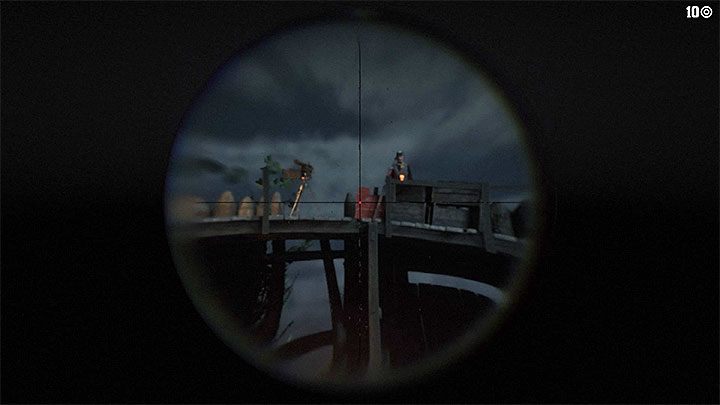 Misja ta nie wymusza żeby Lindsey został doprowadzony do Saint Denis i jest to spore ułatwienie, bo możesz go łatwo zabić - Red Dead Redemption 2: Lindsey Wofford - Zadania ścigania zbiegów - Red Dead Redemption 2 - poradnik do gry