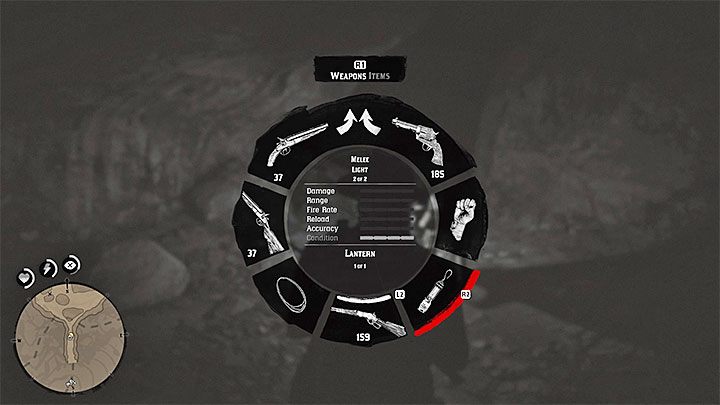 W celu odblokowania nowych misji lichwiarskich musisz spotkać się ponownie z Leopoldem Straussem w obozie gangu (tym z trzeciego rozdziału gry) - Red Dead Redemption 2: Lichwiarstwo i inne grzechy 4 - opis przejścia, mapa - Red Dead Redemption 2 - poradnik do gry