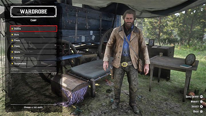 5 - Red Dead Redemption 2: Porady na start - Red Dead Redemption 2 - poradnik do gry