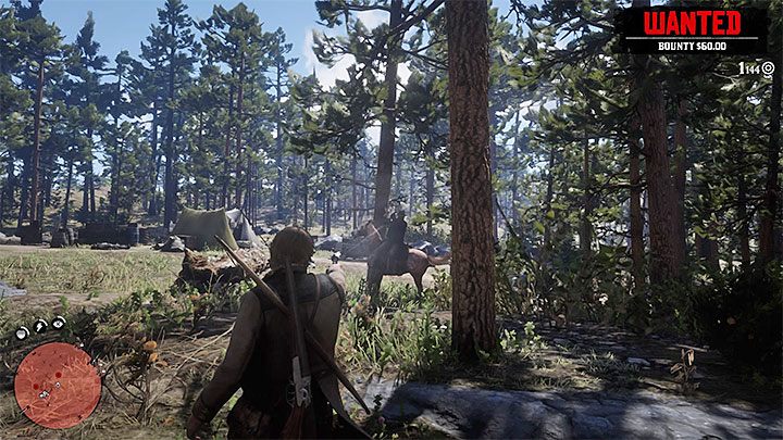 11 - Red Dead Redemption 2: Porady na start - Red Dead Redemption 2 - poradnik do gry