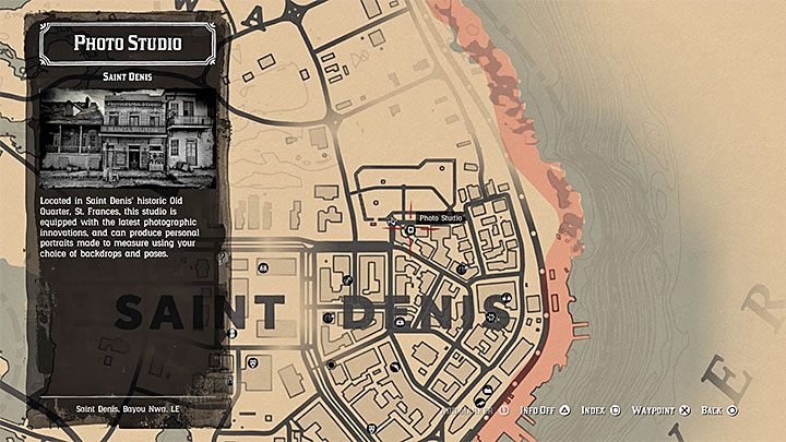 1 - Red Dead Redemption 2: Zdjęcia - jak robić? - Red Dead Redemption 2 - poradnik do gry