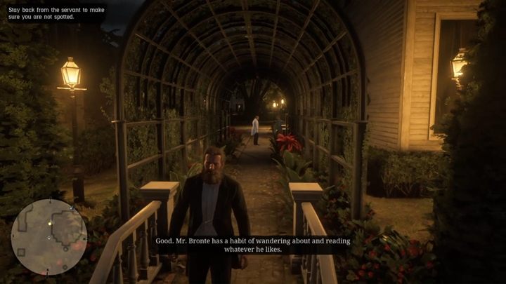 Gdy wykonasz wszystkie zadania, idź do fontanny i stań w kółku, obok burmistrza - Red Dead Redemption 2: Złota klatka - Solucja - Red Dead Redemption 2 - poradnik do gry