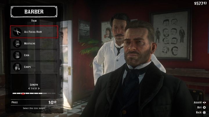 Jak odblokować misję: Po zakończeniu zadania Złota klatka - Red Dead Redemption 2: Noc pełna rozpusty - Solucja - Red Dead Redemption 2 - poradnik do gry