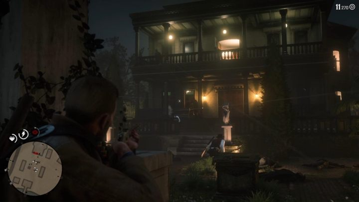 Jak odblokować misję: Po zakończeniu zadania Wiejskie marzenia - Red Dead Redemption 2: Zemsta smakuje najlepiej - Solucja - Red Dead Redemption 2 - poradnik do gry