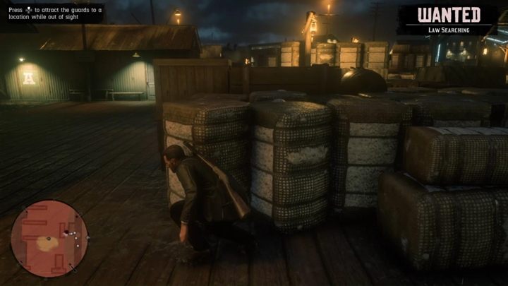 Wyjdź z tramwaju i idź za Dutchem - Red Dead Redemption 2: Bankowość, stara amerykańska sztuka - Solucja - Red Dead Redemption 2 - poradnik do gry