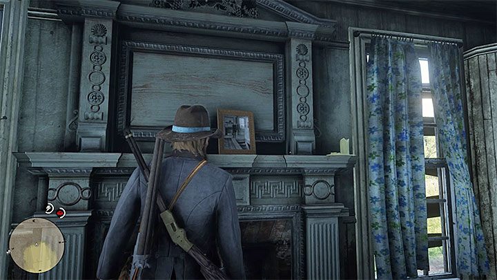 1 - Red Dead Redemption 2: Nieprawości historii - opis przejścia, mapa, porady - Red Dead Redemption 2 - poradnik do gry