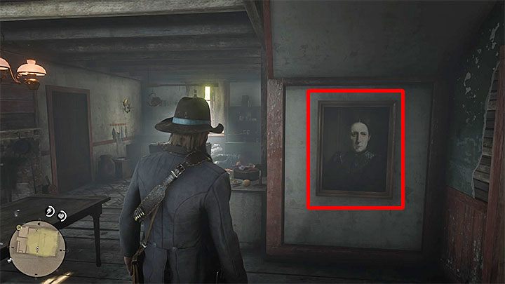 2 - Red Dead Redemption 2: Pieniądze na farmie świń w Aberdeen - jak odzyskać? - Red Dead Redemption 2 - poradnik do gry