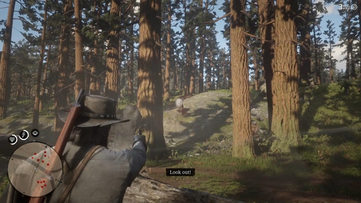 Jak odblokować misję: Po ukończeniu misji Dzień uczciwej pracy i Remont dla początkujących - Red Dead Redemption 2: Skrzynka z narzędziami - Solucja - Red Dead Redemption 2 - poradnik do gry