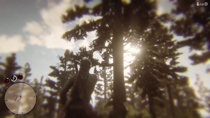 W pewnym momencie, ruszycie na pomoc panu Wayneowi - Red Dead Redemption 2: Skrzynka z narzędziami - Solucja - Red Dead Redemption 2 - poradnik do gry