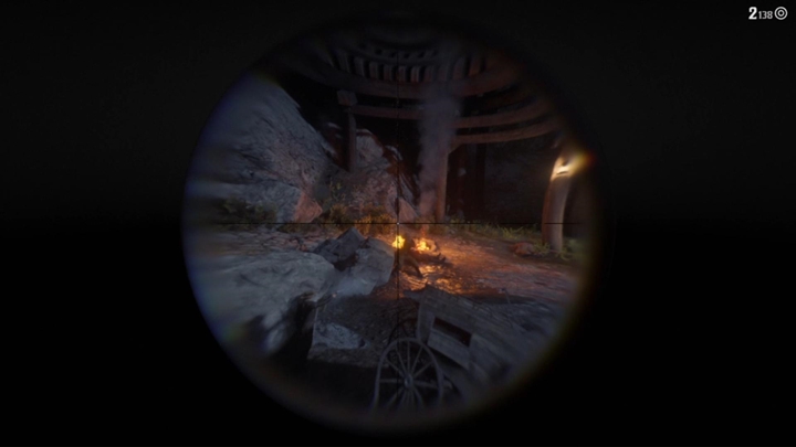 Po kolejnych cutscenkach, jedź z Sadie na poszukiwanie zbiegłego Corteza - Red Dead Redemption 2: Szybka przysługa dla starej znajomej - Solucja - Red Dead Redemption 2 - poradnik do gry