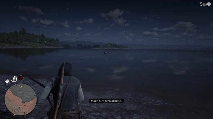 Po pewnym czasie, będziesz zmuszony zbiec na dół i pomóc Sadie - Red Dead Redemption 2: Szybka przysługa dla starej znajomej - Solucja - Red Dead Redemption 2 - poradnik do gry