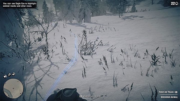 Jak odblokować misję: Porozmawiaj z Panem Pearsonem w obozie w górach - Red Dead Redemption 2: Co następuje po początku? - solucja, opis przejścia - Red Dead Redemption 2 - poradnik do gry