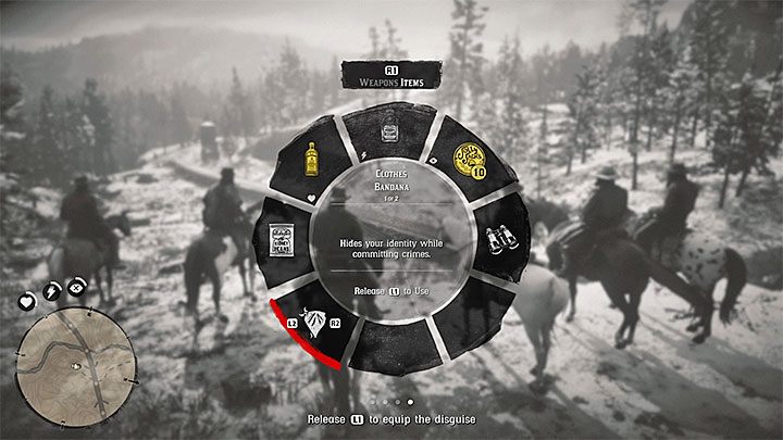 Jak odblokować misję: Automatycznie po zakończeniu misji Starzy przyjaciele i Co następuje po początku - Red Dead Redemption 2: Kim do diabła jest Leviticus Cornwall? - solucja, opis przejścia - Red Dead Redemption 2 - poradnik do gry