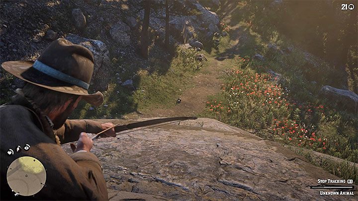 Wskocz na konia i kontynuuj podróż z Hoseą - Red Dead Redemption 2: Koniec i ucieczka przed urażonym ego - Solucja - Red Dead Redemption 2 - poradnik do gry