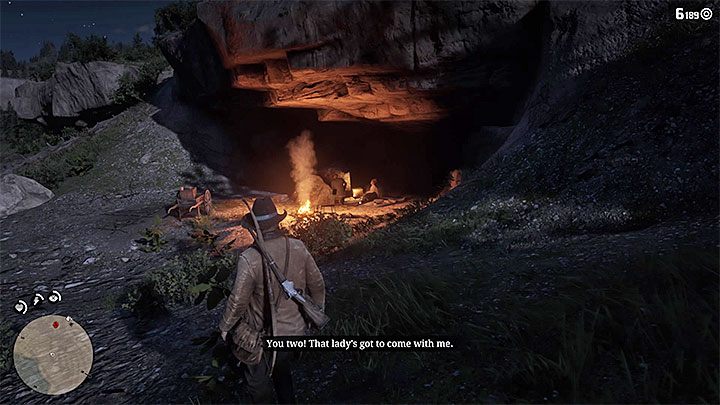 Kontrakt łowcy nagród możesz odebrać odwiedzając areszt w Valentine i sprawdzając plakat wiszący na jednej ze ścian - Red Dead Redemption 2: Ellie Anne Swan - Zadania ścigania zbiegów - Red Dead Redemption 2 - poradnik do gry