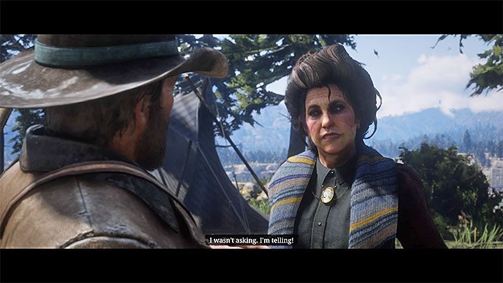 3 - Red Dead Redemption 2: Kąpiel - jak to zrobić? - Red Dead Redemption 2 - poradnik do gry