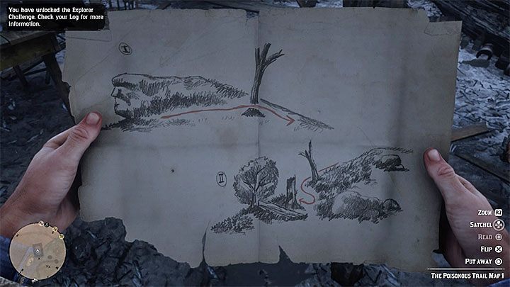 1 - Red Dead Redemption 2: Pieniądze - jak zarabiać, na co wydawać? - Red Dead Redemption 2 - poradnik do gry