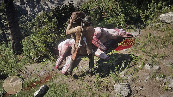 2 - Red Dead Redemption 2: Pieniądze - jak zarabiać, na co wydawać? - Red Dead Redemption 2 - poradnik do gry