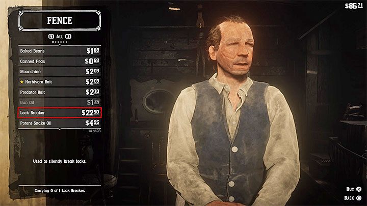 3 - Red Dead Redemption 2: Pieniądze - jak zarabiać, na co wydawać? - Red Dead Redemption 2 - poradnik do gry