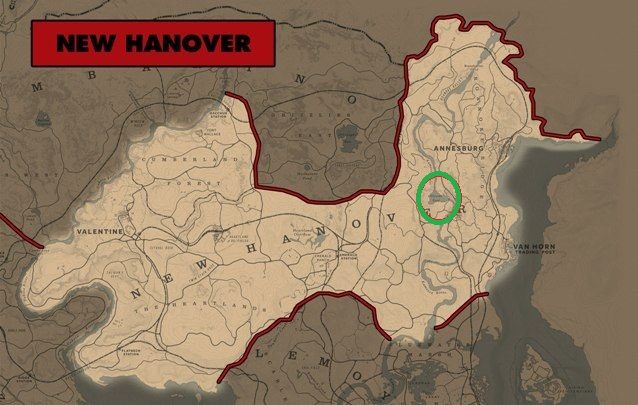 10 Moccasin Flower Orchids - to zielone, niewielkie kwiaty z brązowymi płatkami - Red Dead Redemption 2: Egzotyczne przedmioty - zlecenia, porady - Red Dead Redemption 2 - poradnik do gry