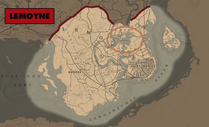5 Queens Orchids - to niewielkie kwiaty z biało różowymi płatkami - Red Dead Redemption 2: Egzotyczne przedmioty - zlecenia, porady - Red Dead Redemption 2 - poradnik do gry