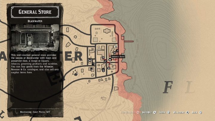 1 - Red Dead Redemption 2: Karty kolekcjonerskie - jak szybko zdobyć? - Red Dead Redemption 2 - poradnik do gry