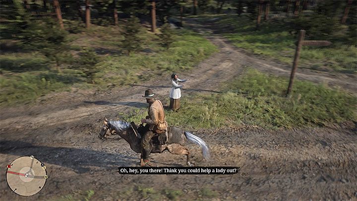 Gra nagradza dodatnimi punktami honoru wszystkie rodzaje dobrych uczynków w grze - Red Dead Redemption 2: System honoru - jak działa, jak wpływa na grę? - Red Dead Redemption 2 - poradnik do gry