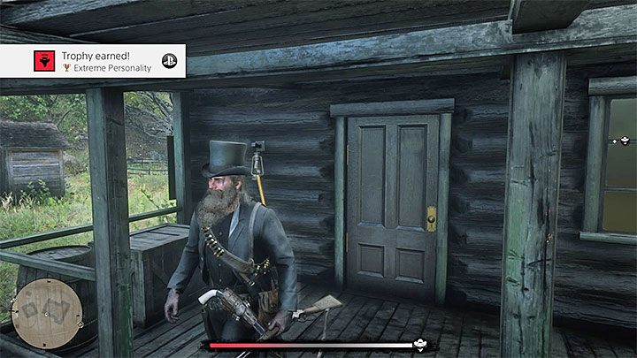 W trakcie przechodzenia gry możesz zauważyć, że pomimo starań i pomagania innym osobom pasek honoru Arthura nie może osiągnąć maksymalnego poziomu - Red Dead Redemption 2: System honoru - jak działa, jak wpływa na grę? - Red Dead Redemption 2 - poradnik do gry
