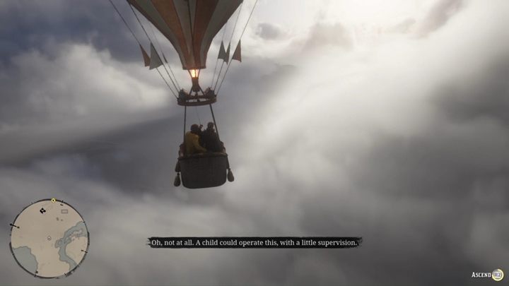 Jak odblokować misję: Udaj się na rozmowę z Sadie w Saint Denis - Red Dead Redemption 2: Ikar i przyjaciele - Solucja - Red Dead Redemption 2 - poradnik do gry