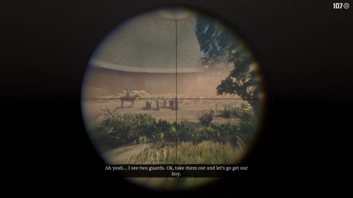 Jak odblokować misję: Po ukończeniu zadania Ikar i przyjaciele - Red Dead Redemption 2: Godziny odwiedzin - Solucja - Red Dead Redemption 2 - poradnik do gry