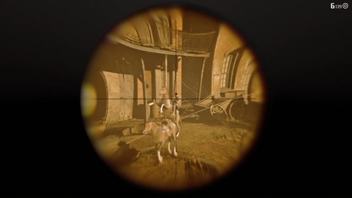 Jak odblokować misję: Po ukończeniu misji Zwykła wizyta towarzyska - Red Dead Redemption 2: Uroki Van Horn - Solucja - Red Dead Redemption 2 - poradnik do gry