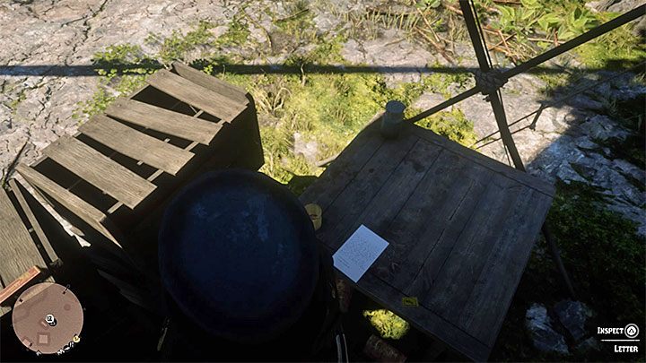 1 - Red Dead Redemption 2: Prawdziwa miłość 4-5 - opis przejścia, mapa, porady - Red Dead Redemption 2 - poradnik do gry