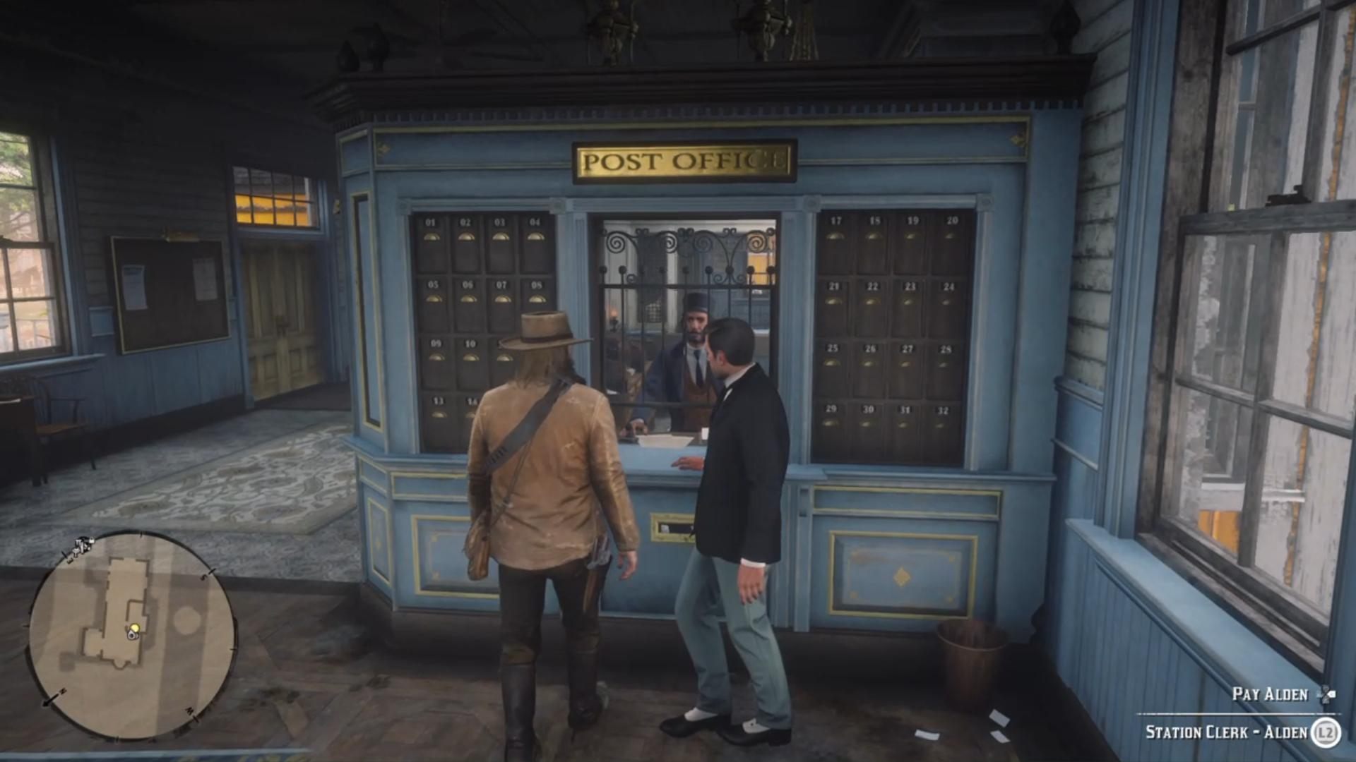 Jak odblokować misję: Po zakończeniu misji Magicy dla sportu i Dalsze pytania o prawa kobiet - Red Dead Redemption 2: Przyjaciele z marginesu - Solucja - Red Dead Redemption 2 - poradnik do gry