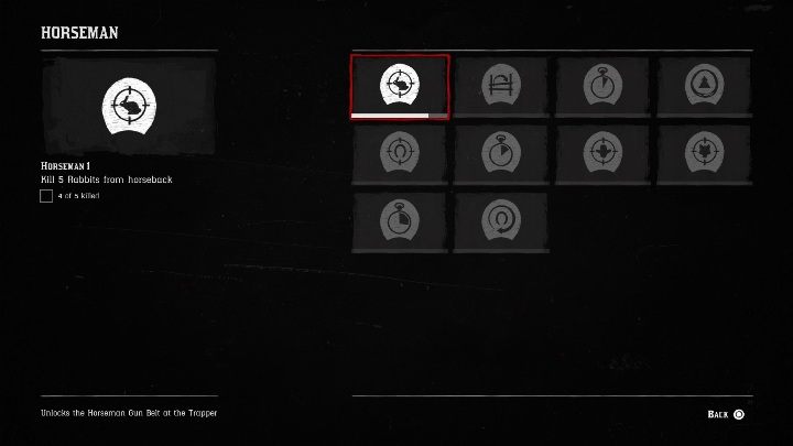 Bandyta - napadnij na mieszkańca - Red Dead Redemption 2: Wyzwania - jak odblokować? - Red Dead Redemption 2 - poradnik do gry