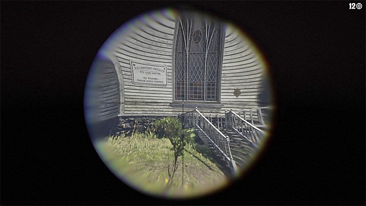 W zależności od rodzaju karabinu główny bohater automatycznie będzie korzystał z lunety lub będzie ona powiązana z alternatywnym sposobem celowania z broni - Red Dead Redemption 2: Luneta do karabinu - jak zdobyć? - Red Dead Redemption 2 - poradnik do gry